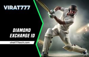 Read more about the article Diamond Exchange ID – Easy and Quick Access to DiamondExch