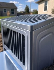 Read more about the article How to Know if Your Dryer Vent Cover Needs Replacement in Concord