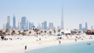 Read more about the article Dubai Visa Express Service: Fast Approval for Indian Passport Holders