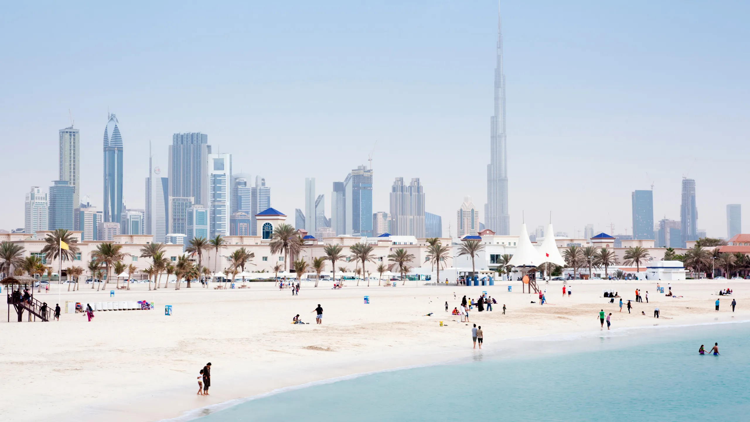 Read more about the article Dubai Visa Express Service: Fast Approval for Indian Passport Holders