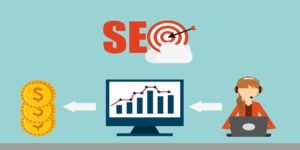 Read more about the article Grow Online Sales with Ecommerce SEO Services in India