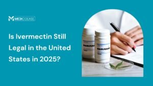 Read more about the article Is Ivermectin Still Legal in the United States in 2025?