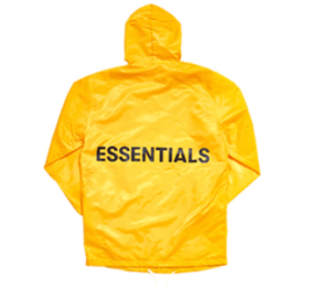Read more about the article Essentials Hoodie – Your Daily Dose of Streetwear Vibes