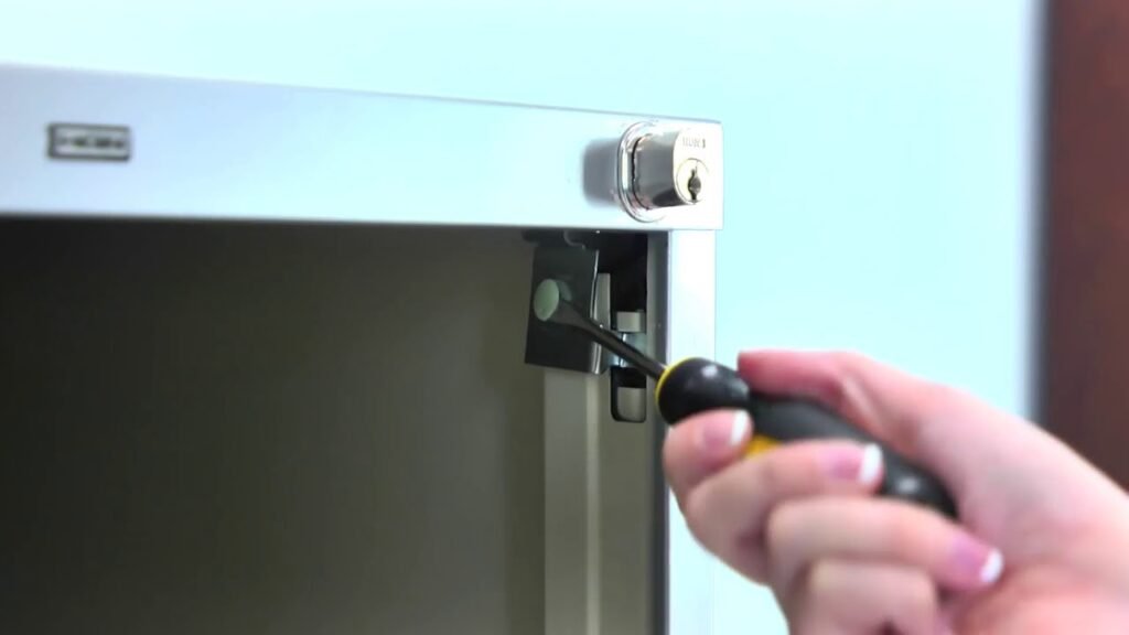 You are currently viewing How to Find Reliable File Cabinet Lock Replacement in Citrus Heights