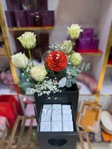 Read more about the article Red Rose Bouquet Ajman for Every Occasion