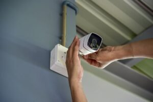 Read more about the article Why CCTV Camera Installation in Queens, NY is Essential for Home and Business Security