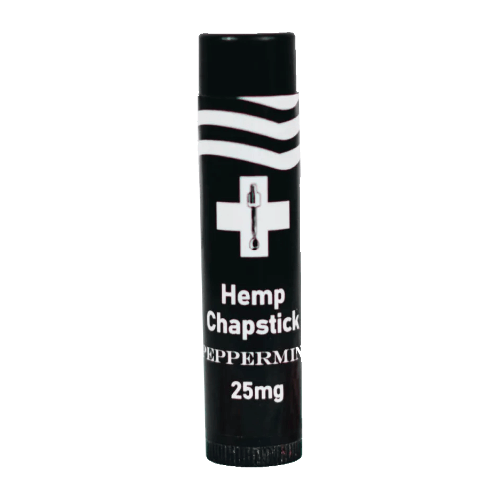 You are currently viewing Unveiling the Therapeutic Power of Full Spectrum CBD Chapstick
