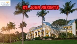 Read more about the article Your Guide to the Perfect Island Stay at St. John Accommodations