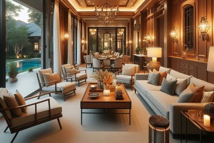 You are currently viewing Breathe in Style with Hampton Bay’s Designer Fan Collection