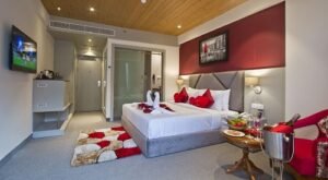 Read more about the article What Are the Top 5 International Honeymoon Resorts for Couples in 2025