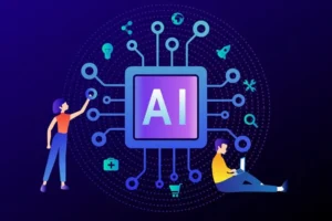Read more about the article How AI Is Changing the Way We Create a Streaming Service for Wellness?
