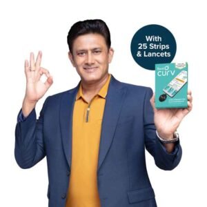 Read more about the article Best Glucometers with Smartphone Connectivity in 2025