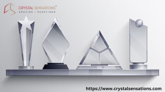 Read more about the article Celebrate every Award Ceremony with a Custom Crystal Trophy