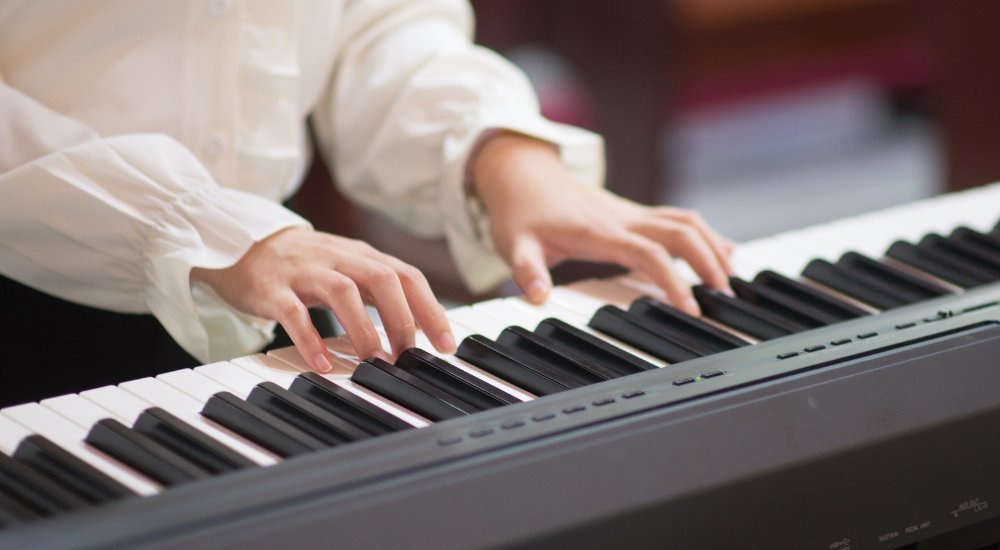 You are currently viewing What Are Keyboard Classes and How Do They Help Beginners