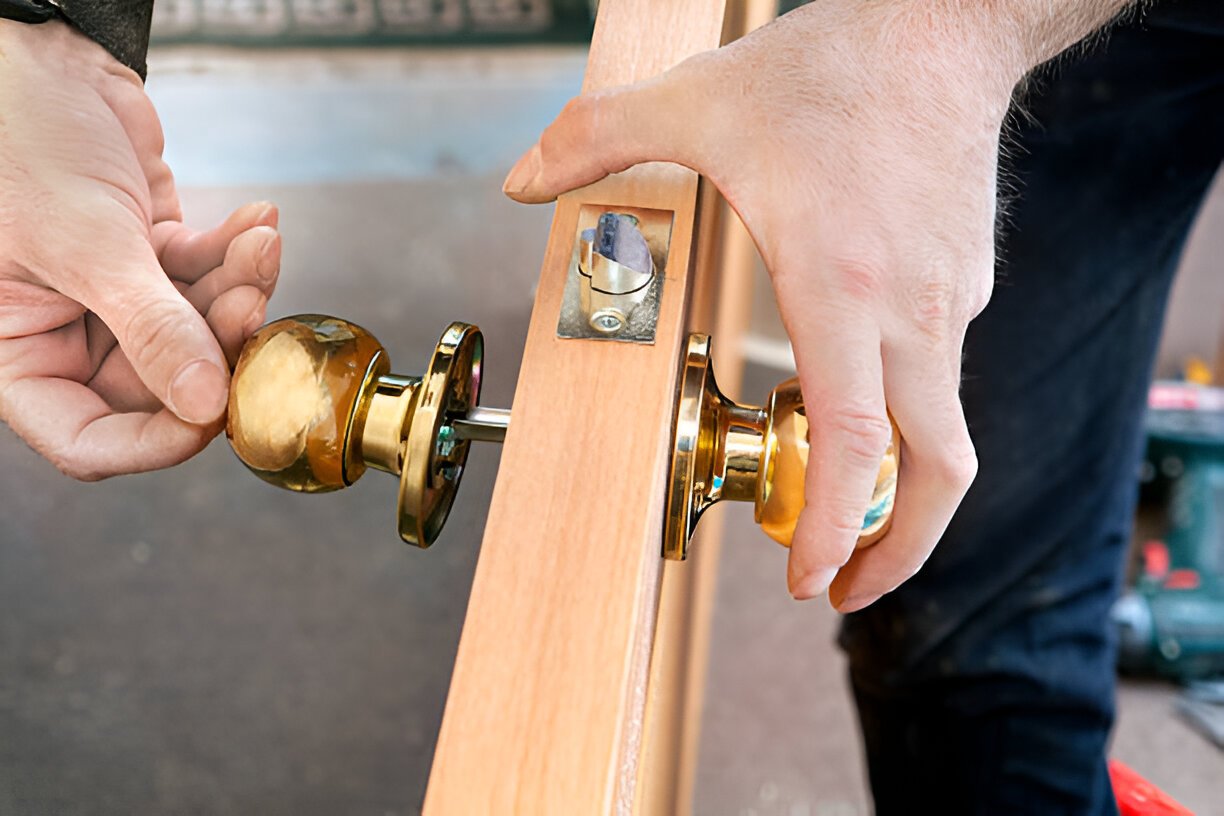 Read more about the article Trusted and Responsive 24 Hr Locksmith Services