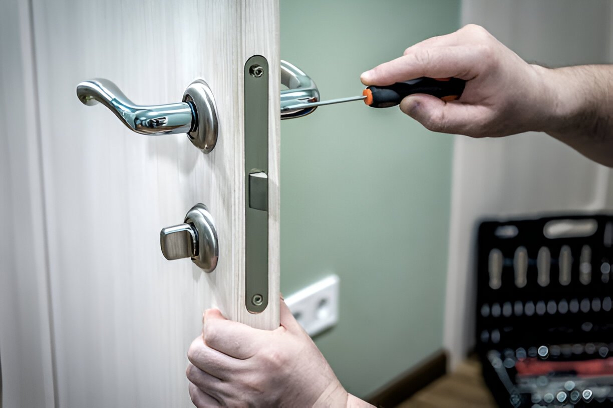 Read more about the article Locked Out Locksmith Fast & Trusted Help When You Need It Most