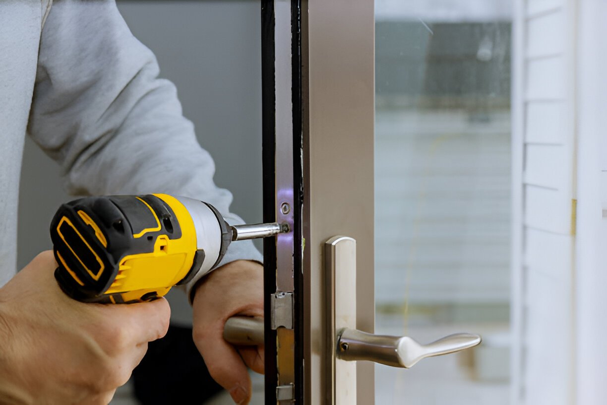 Read more about the article Trusted & Fast Solutions from a Local Locksmith – Why The Lock Specialist Ltd Should Be Your First Choice