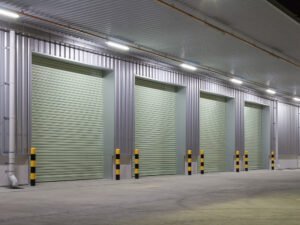 Read more about the article Rolling Shutter Manufacturers in Mumbai UV-resistant motorized shutters