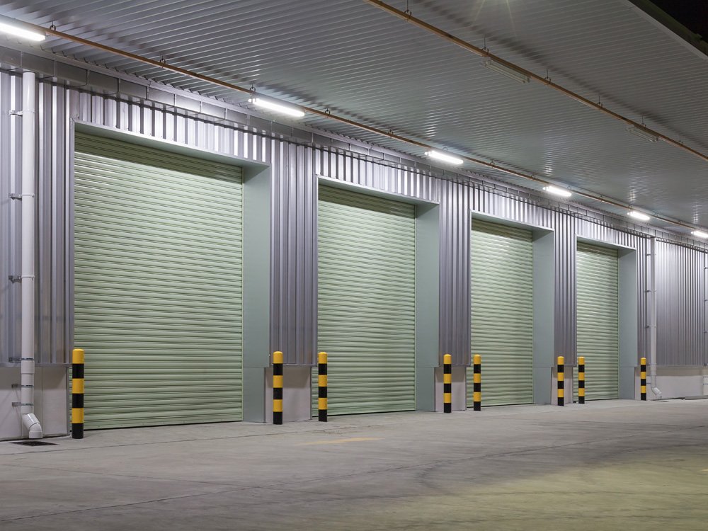 You are currently viewing Rolling Shutter Manufacturers in Mumbai UV-resistant motorized shutters