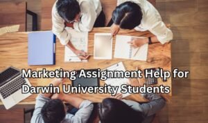 Read more about the article Marketing Assignment Help for Darwin University Students