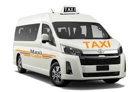 Read more about the article Maxi Cab Services Explained: Comfort, Safety & Convenience