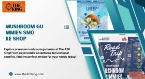 Read more about the article Mushroom Gummies Smoke Shop Picks for FL Enthusiasts