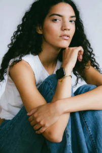 Read more about the article Elevate Your Style: The Timeless Elegance of the Nero Cuff in 18K Gold Vermeil