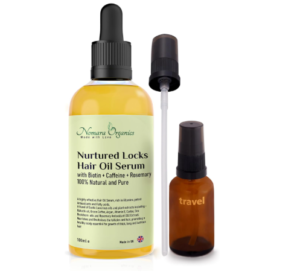 Read more about the article A Deep Dive into Nomara Organics Hair Growth Oil Serum