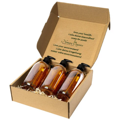 You are currently viewing Why the Nomara Organics Soap Dispenser Set is a Must-Have for Eco-Conscious Homes