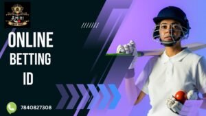 Read more about the article Amiribook: The Smarter Way to Get Your Online Betting ID