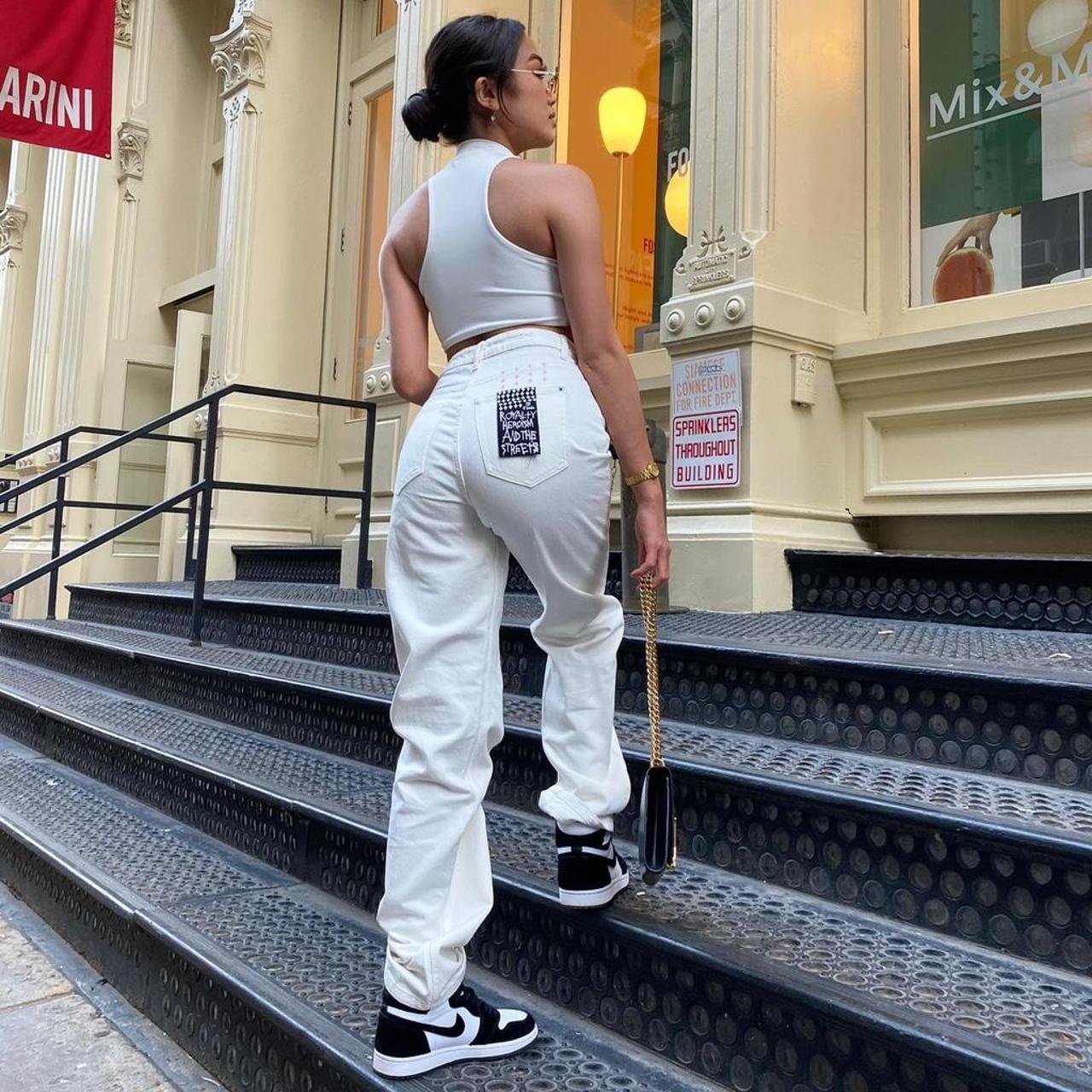 You are currently viewing Ksubi Denim: The Simple Story of Jeans That Speak