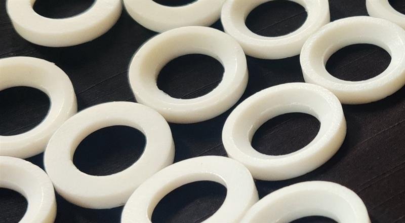 You are currently viewing What Is the Difference Between PTFE Valve Seats and Bronze Filled PTFE