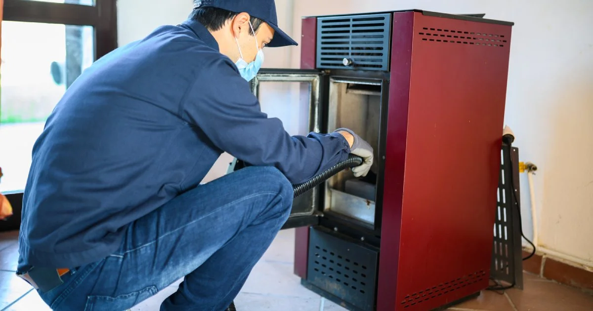 You are currently viewing Where to Get Expert Pellet Stove Repair in O Fallon