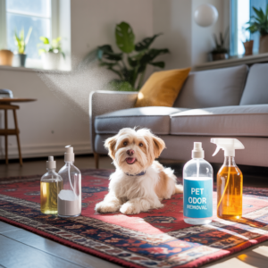 Read more about the article Who Has the Fastest Response for Odor Removal in Fullerton?