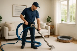 Read more about the article When Pet Odor Removal in Costa Mesa Becomes Urgent