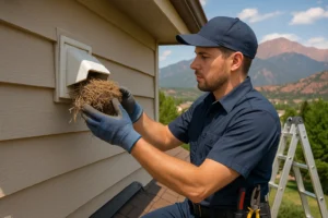 Read more about the article How to Choose Pets and Bird Removing in Colorado Springs