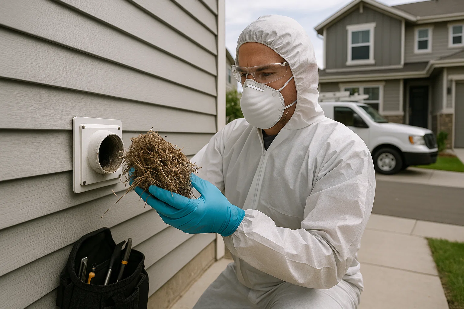 You are currently viewing Title: How to Safely Do Pets and Bird Removing in Commerce City