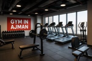 Read more about the article الصالات الرياضية في عجمان | أفضل الخيارات الاقتصادية للتمارين اليومية