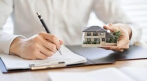 Read more about the article How to Complete the Property Registration Process Step by Step