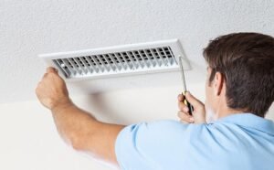 Read more about the article How Long Does a Pure Air Duct Cleaning Service Take in Alhambra?