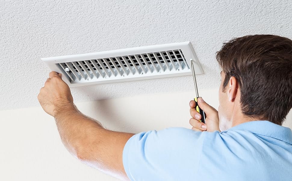 You are currently viewing How Long Does a Pure Air Duct Cleaning Service Take in Alhambra?