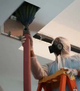 Read more about the article What Is the Process Behind Pure Air Duct Cleaning in Baltimore?