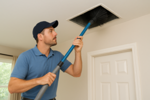 Read more about the article Where to Get Same-Day Pure Air Duct Cleaning in Buena Park