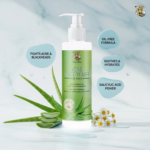 You are currently viewing Glowing Skin Secrets: 11 Best Aloe Vera Gel in Pakistan for Radiant Results