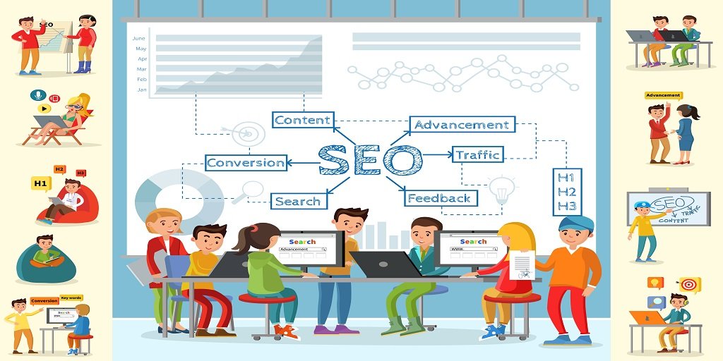 Read more about the article Why Choosing the Right SEO Company in India Can Transform Your Business