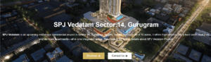 Read more about the article SPJ Vedatam: Gurugram’s Rising Landmark in Retail, Hospitality & Modern Living
