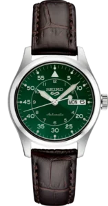 Read more about the article Why Seiko Watches Are the Perfect Blend of Quality and Value