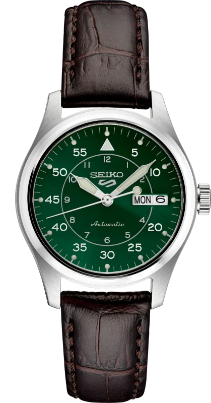 You are currently viewing Why Seiko Watches Are the Perfect Blend of Quality and Value
