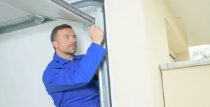 Read more about the article Do You Need Same Day Garage Door Repair in Bartlett for Noisy Doors?