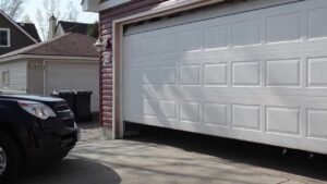 Read more about the article How Fast Can Same Day Garage Door Repair in Minneapolis Fix a Broken Spring?